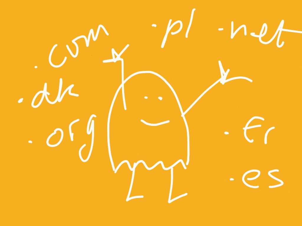 域名投資的風險挺大 什么樣的域名容易賺錢?