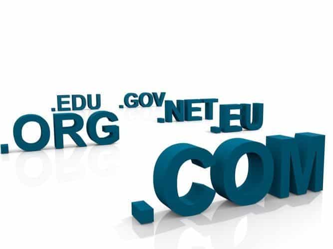 我們面對(duì)SEO網(wǎng)站的優(yōu)化，又該如何選擇網(wǎng)站域名呢？