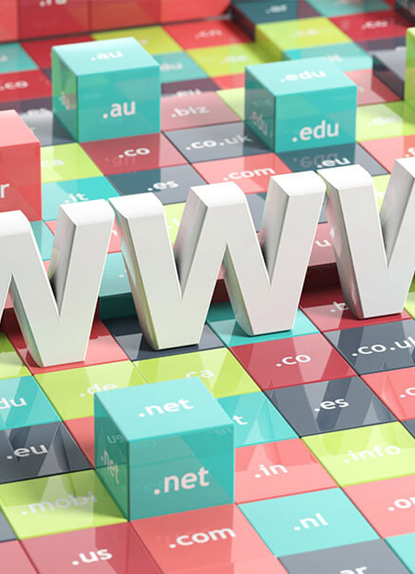 如何理解域名搶注玩法?