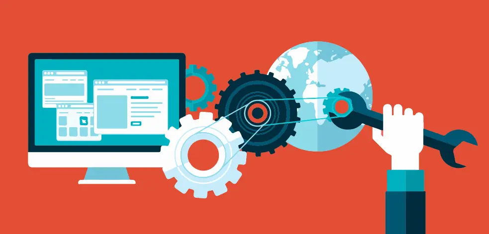 注冊(cè)網(wǎng)站域名的常規(guī)流程是什么樣的?